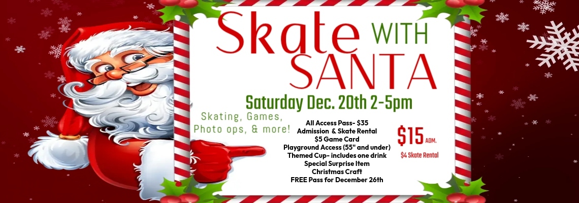 Breakfast With Santa (1)