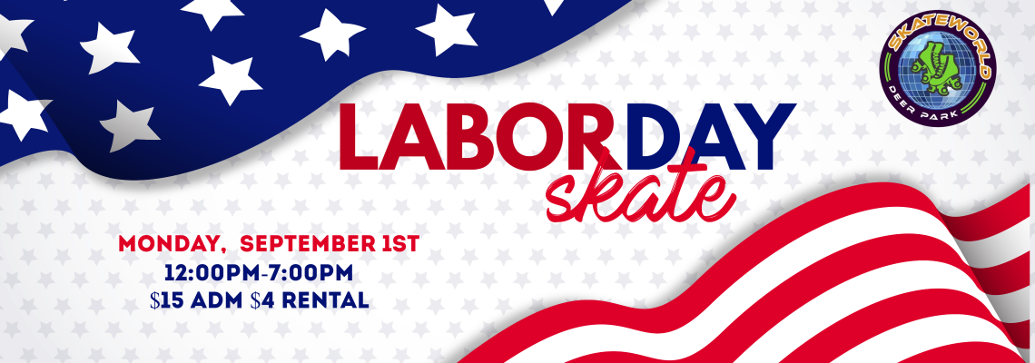 Labor day Instagram post template