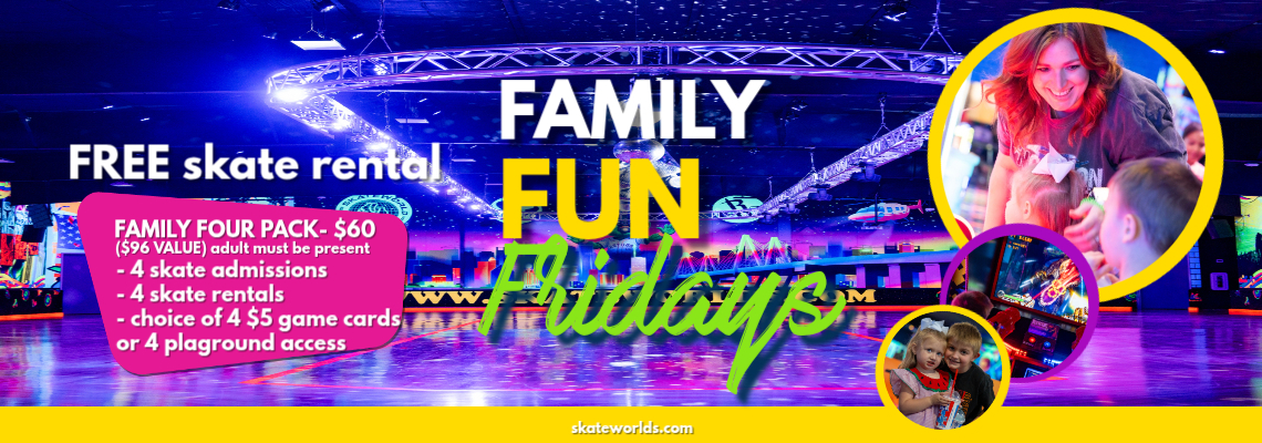 Pink Summer Music Camp Educational Flyer (1)